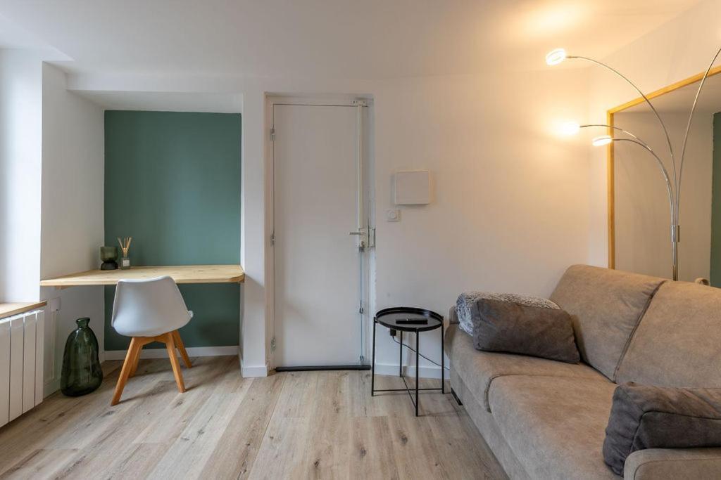 L'Appart Des Platanes Romorantin-Lanthenay Exterior foto