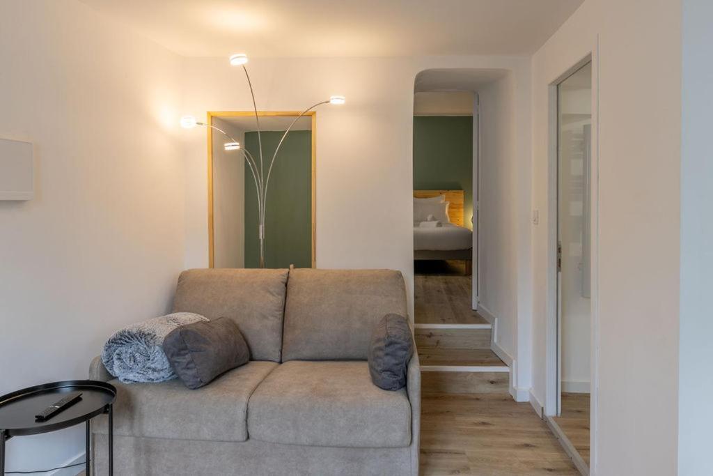 L'Appart Des Platanes Romorantin-Lanthenay Exterior foto